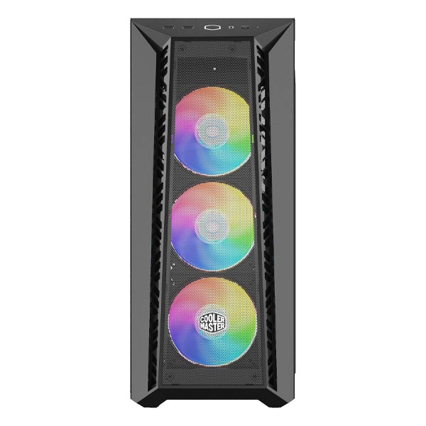 Case MasterBox 520 Mesh