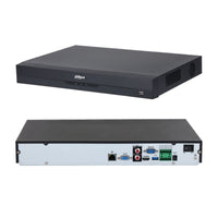 Dahua Registratore Nvr 8Ch WizSense NVR5208-EI