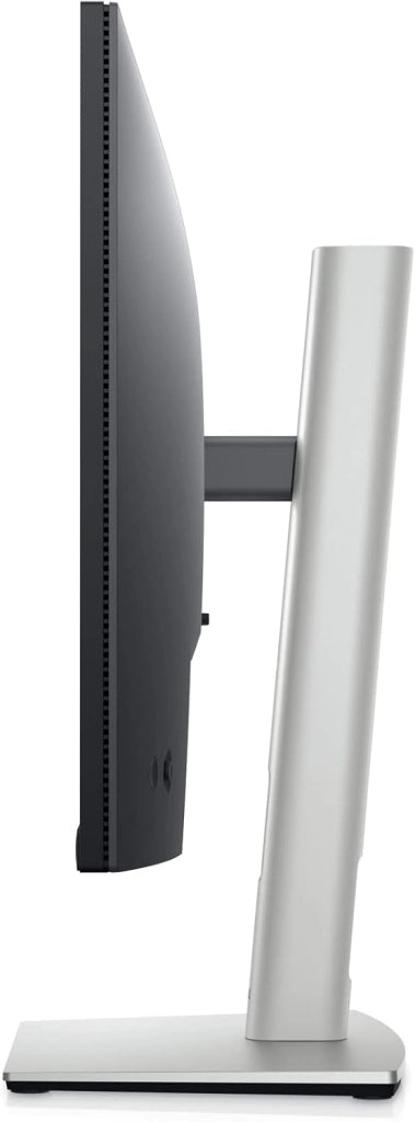 P2422H 24" Full HD (1920x1080) Monitor, 60Hz, IPS, 5ms, 99% sRGB, DisplayPort, HDMI, VGA, 5x USB, 3 Anni di Garanzia, Nero