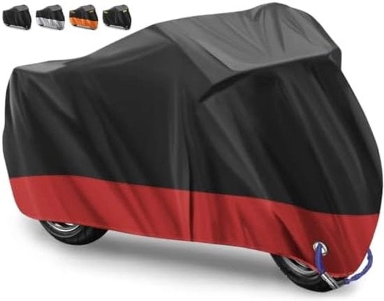 Hoesa motociclistico impermeabile 210D tessuto oxford per motociclette