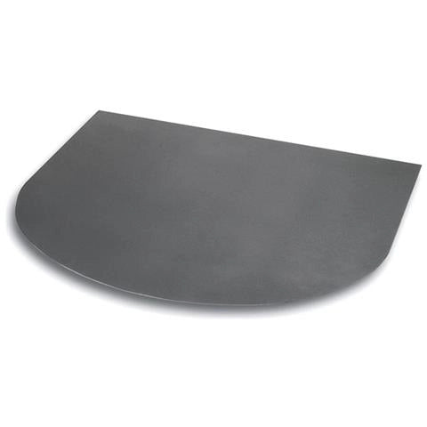 Piastra-pedana, dimensioni 900x800x2,5 cm. - 1018263