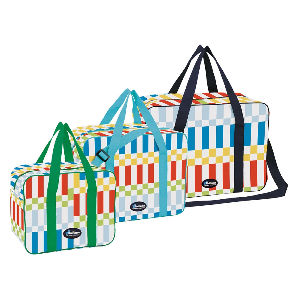 BORSA TERMICA 'GRECALE' 10 lt.  - UNIFLAME
