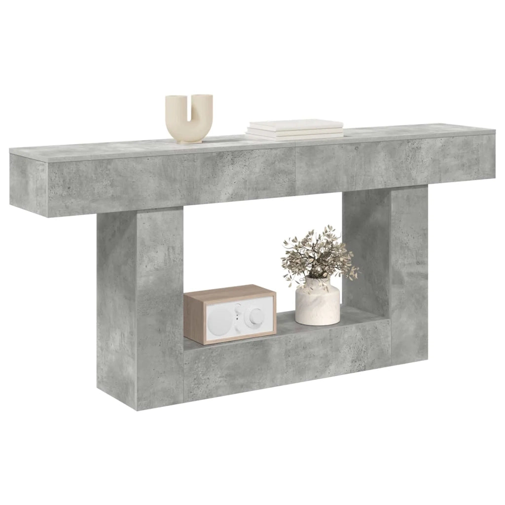 Grigio Cemento 160 x 30 x 74 cm CFW5472082