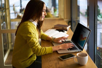 3M Filtro Privacy Bright Screen per 15.6 pol Laptop, 16:9, BP156W9B