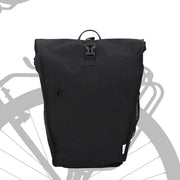 Borsa per biciclette Nero 34 x 16 x 59 cm Poliestere CFW4841948