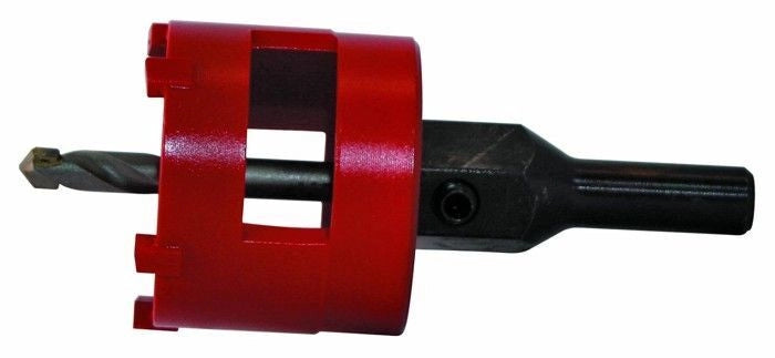 Ecef 56025 Sega a Tazza Al Widiam Diametro 25mm