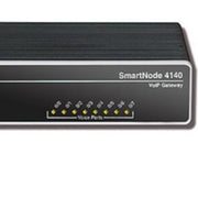 Smartnode voip gateway 2fxo 2vo - SN4141/2JO2V/EUI