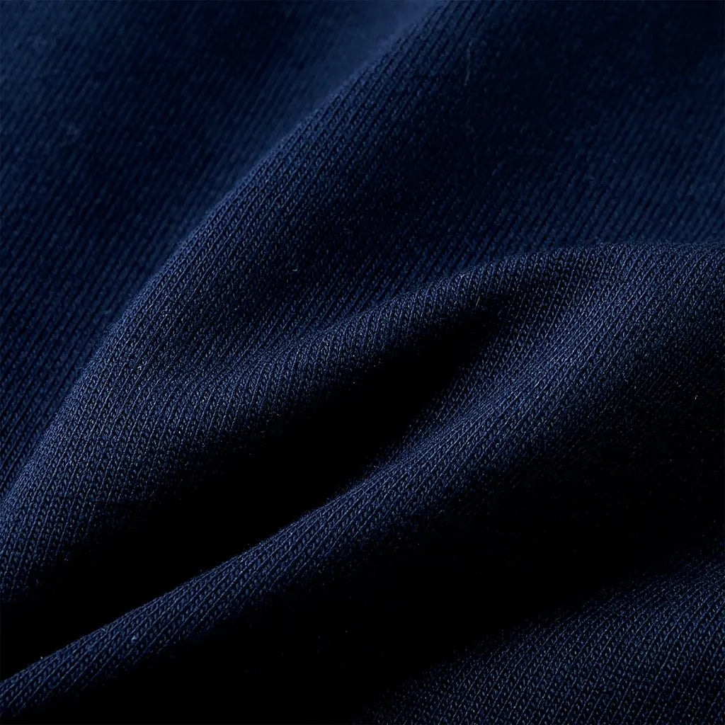 Pantaloncini da Bambino Blu Marino 92 12064