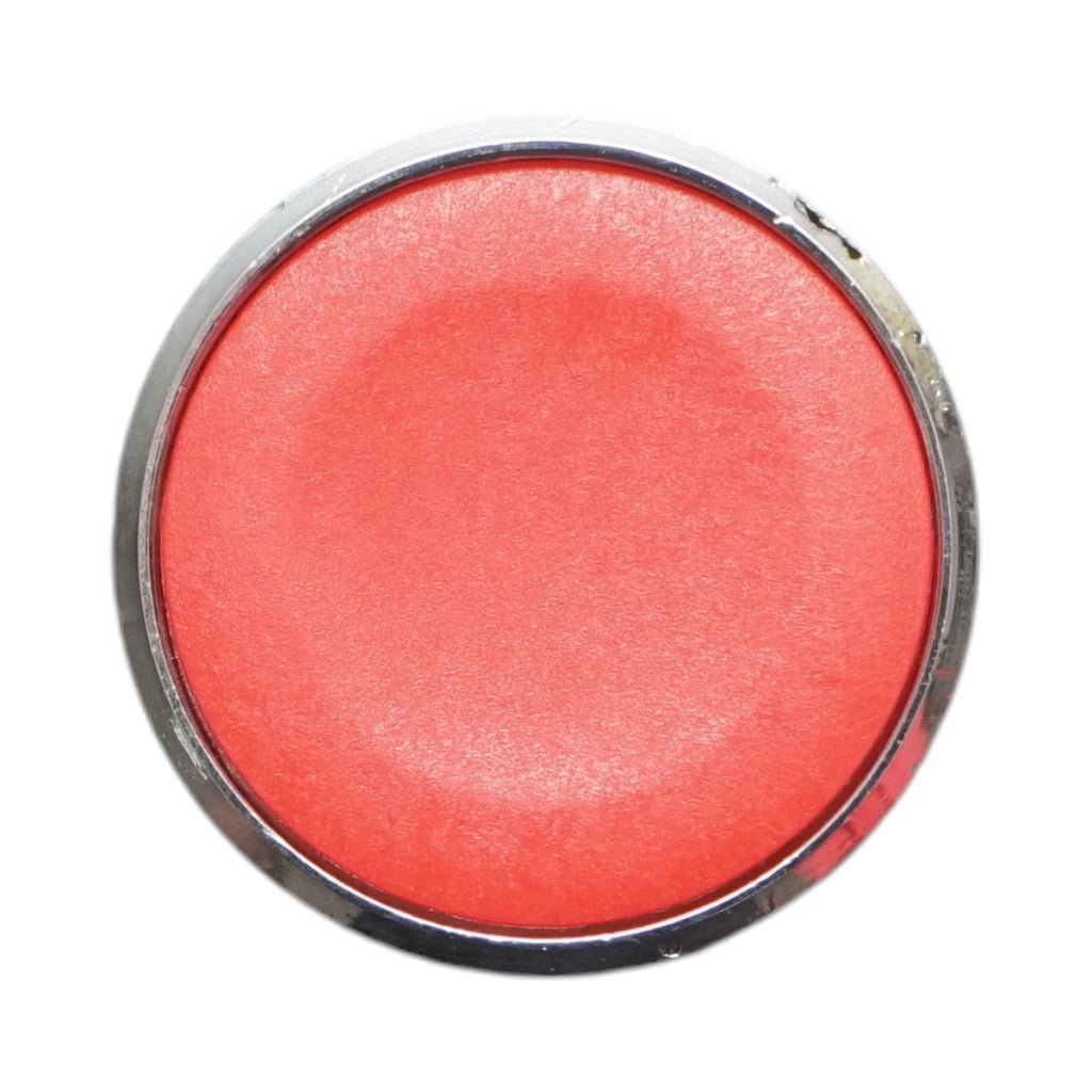 Testa del pulsante di controllo rosso Ø 22mm ZBE Breckner Germany
