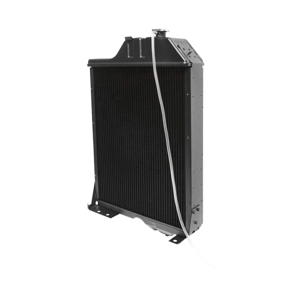 Radiatore raffreddamento acqua con 5 file di celle per John Deere 4430 codice OEM 150-324, AR61879
