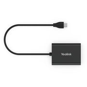 Wireless headset adapter ehs61