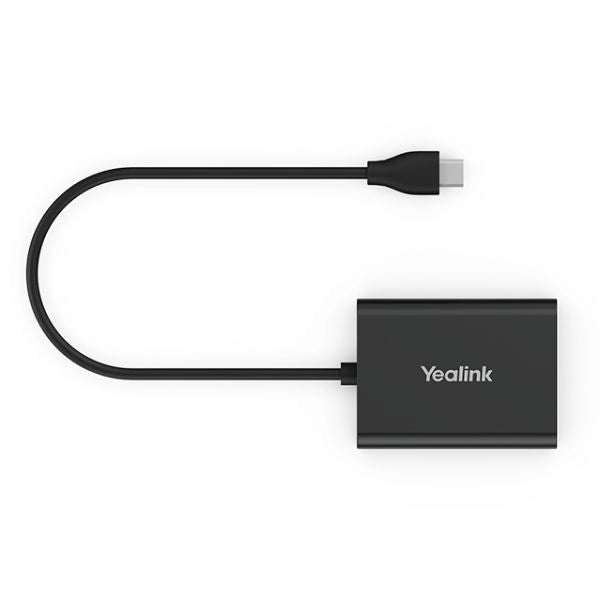 Wireless headset adapter ehs61