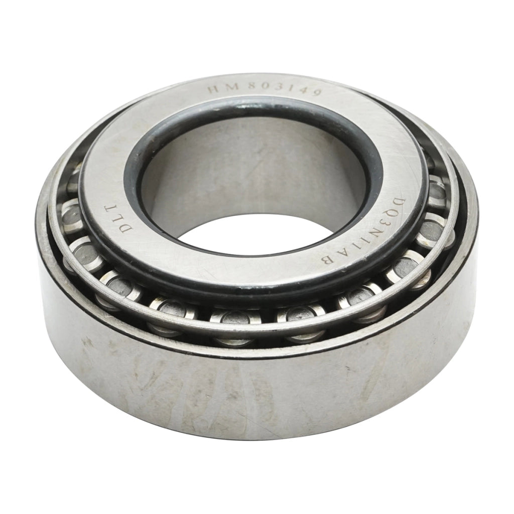 Cuscinetto a rulli conici 76x36x30mm per JCB 3C, 3CX, 4C, 4CX, 4DX 4CN OEM 907-08300, HM89449, 6208-2Z