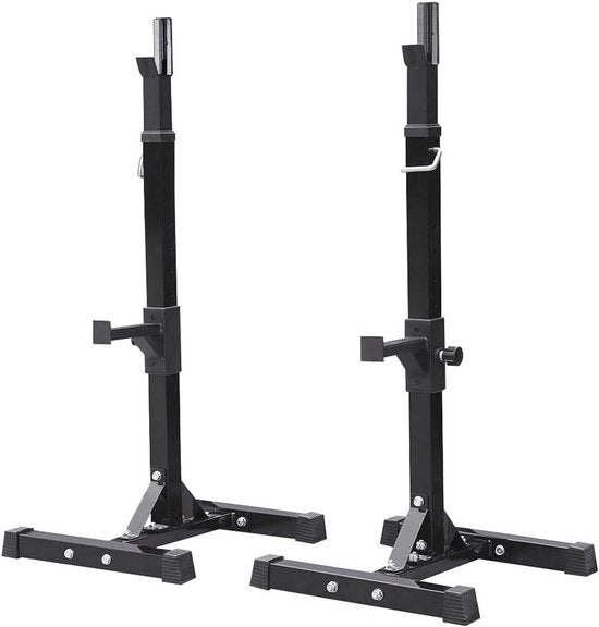 Supporto per cinturone, sostegno per cinturone regolabile, supporto per cinturone lungo, sostenibile fino a 250 kg, supporto per cinturone pieghevole in metallo per allenamento di forza