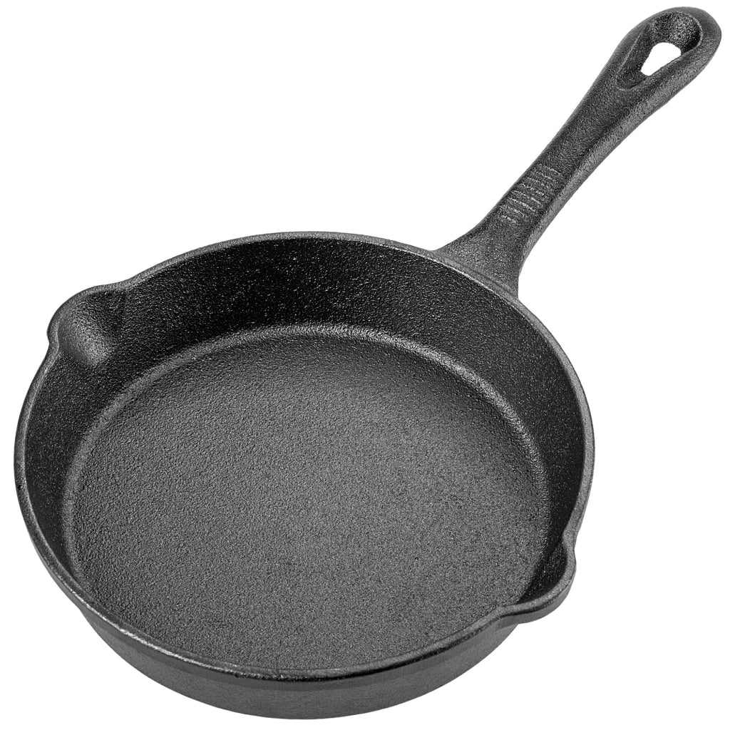 KADAX Patelnia żeliwna15cm NSHC2504 K15860