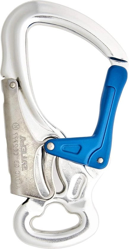 Carabiner G3 - Attacco climber duraturo con chiusura a serraggio