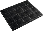 Filtro a carbone per aspiratore - rimozione odori e grasso - 1 pezzo