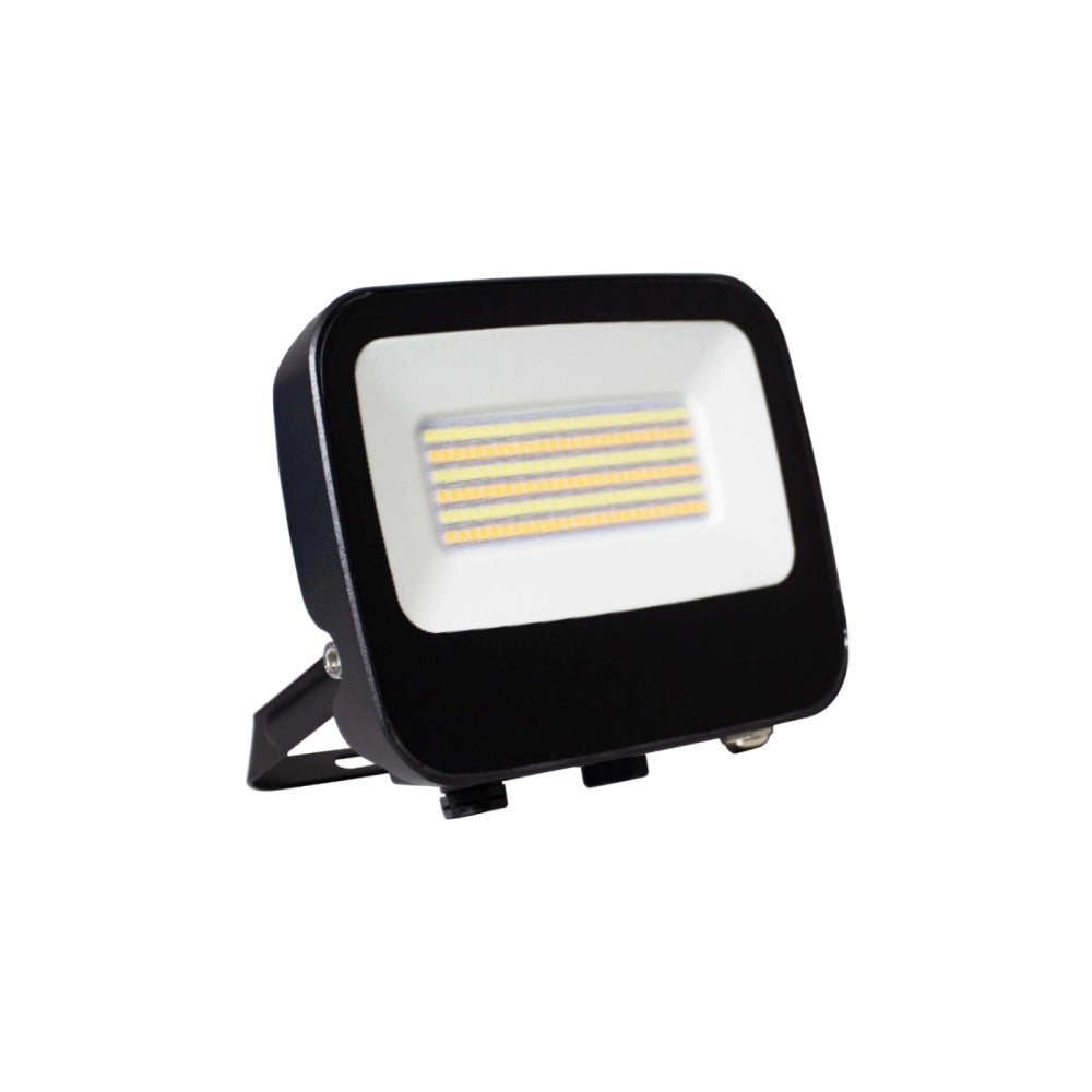 Alca power lx50-pro proiettore led da 50w a 220-240v temperatura di colore e flusso luminoso regolabile