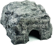 Filtro per Acquario 3.0 - Capacità XL - Costruzione e Tecnica per Acquari - Colore Steglio Grigio Verde