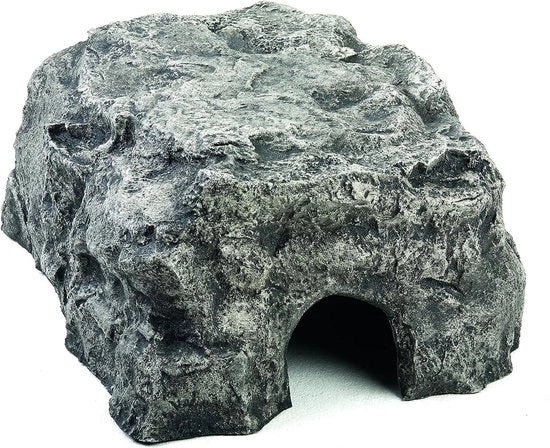 Filtro per Acquario 3.0 - Capacità XL - Costruzione e Tecnica per Acquari - Colore Steglio Grigio Verde