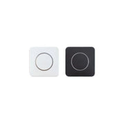Rilevatore di movimento a microonde senza contatto Bircher CleanSwitch Basic