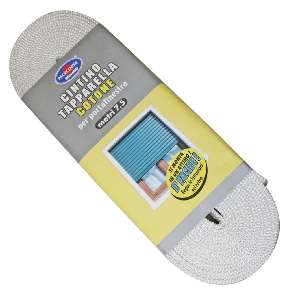 Cintino Tapp. In Cotone Mt 7,5