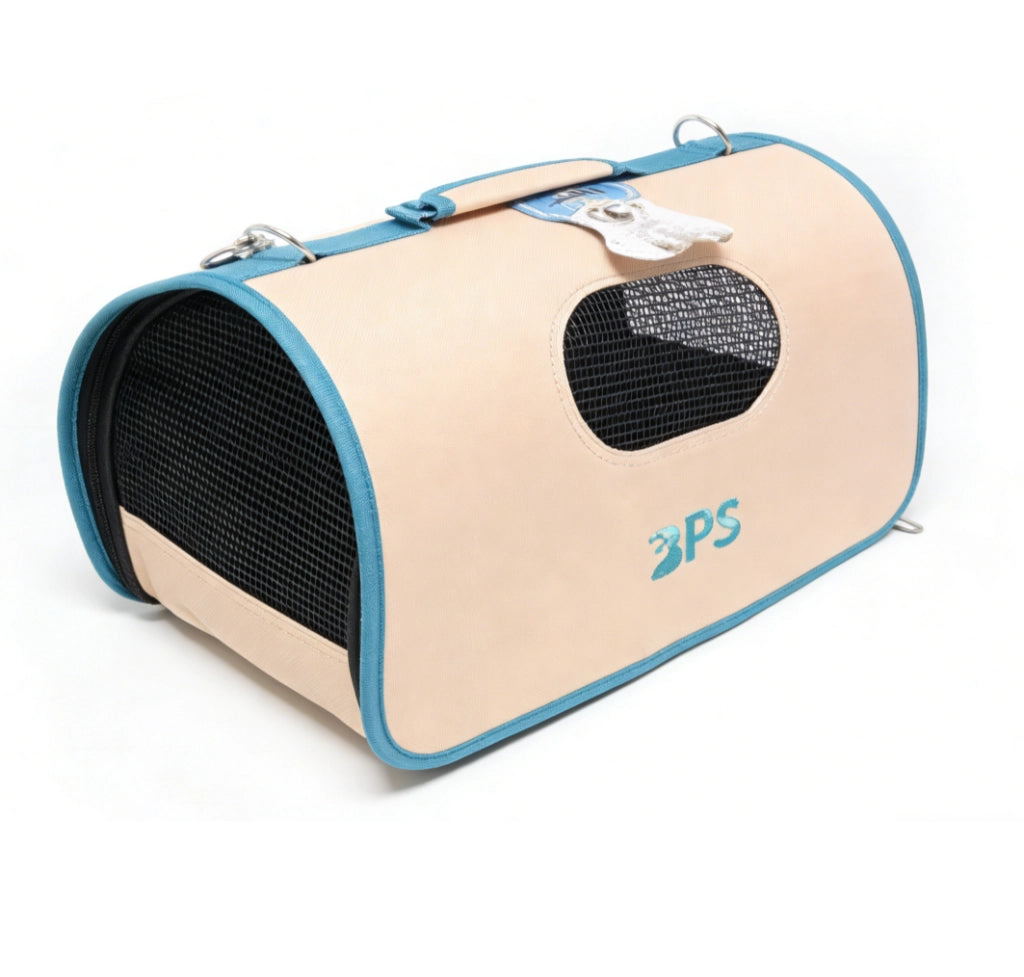 Trasportino per Gatti e Cani Piccoli ¨C zephmum ¨C 43x25x25 cm