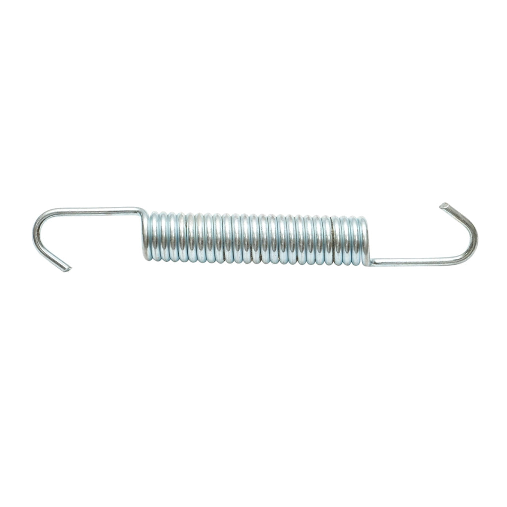 Molla ganascia freno Massey Ferguson, codice OEM Ford 1850217M1, 1852934M1, 81815678, C5NN2B289A, VPJ7301, 408-2