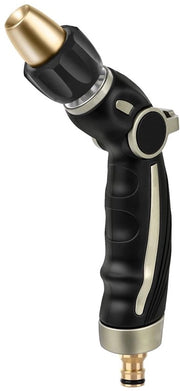 Pistola per irrigazione a alta pressione - irrigazione potente - 1 pezzo - lingua zincata