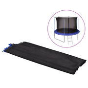 Rete di Sicurezza per Trampolino Rotondo 3,05 m cod mxl 54047