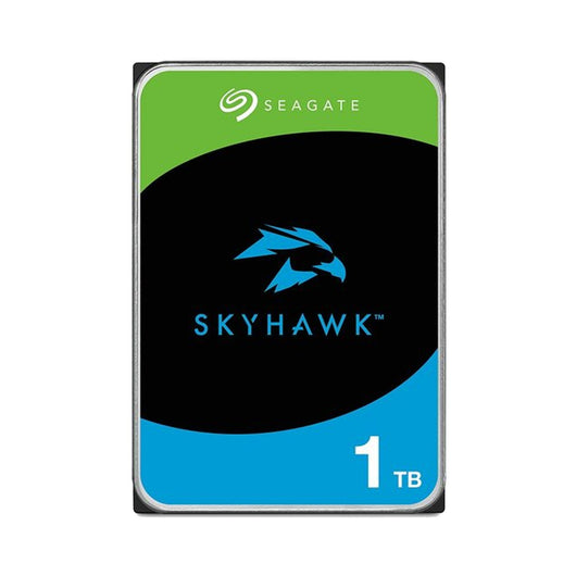 Seagate SkyHawk 1TB Hard Disk Videosorveglianza ST1000VX013