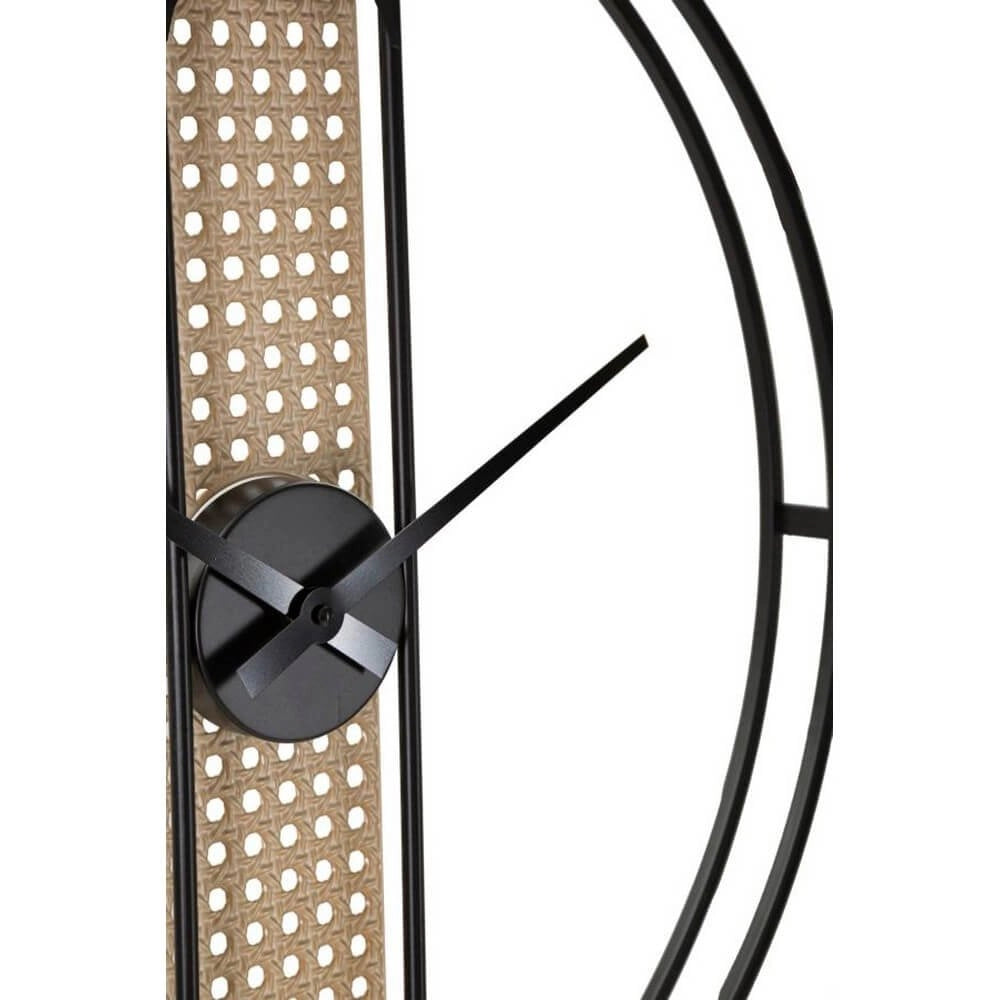 Orologio da Muro Rigato diam 60 cm - RIBBY