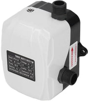 Pompa di Pressione per l'Uso Domestico - Elevazione Automatica Alta - 24V - Elevazione della Pressione dell'Acqua - Adatta per Doccia