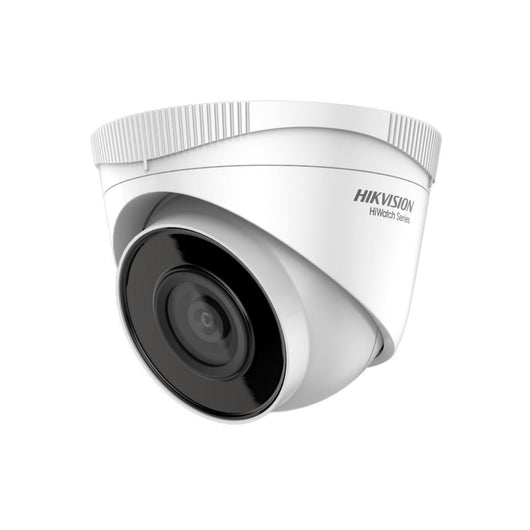 Hikvision Hiwatch 2Mp 2.8mm Turret Ip PoE HWI-T220HA