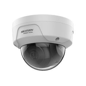 Hikvision Hiwatch 4Mp 2.8mm Dome Ip PoE HWI-D140HA