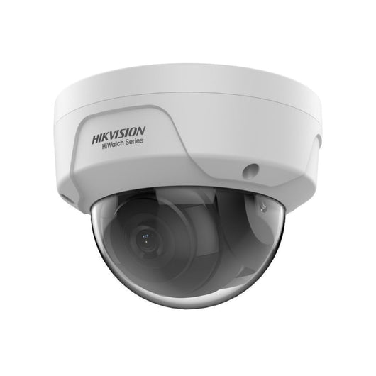 Hikvision Hiwatch 4Mp 2.8mm Dome Ip PoE HWI-D140HA