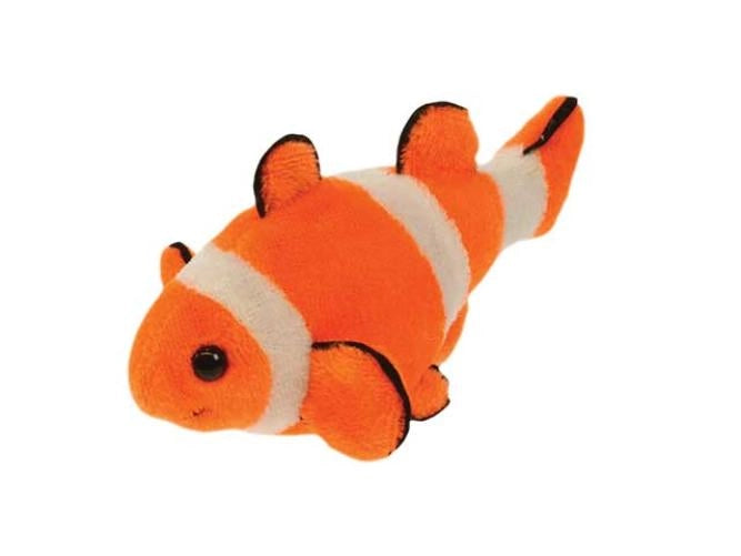 Puppet Company - Finger Puppets - Clown Fish