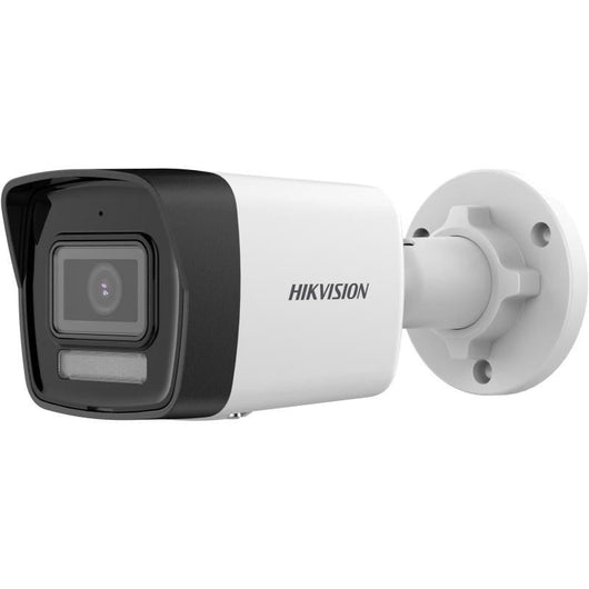 Hikvision 6Mp Smart Hybrid Light 2.8mm Bullet Ip PoE DS-2CD1063G2-LIUF
