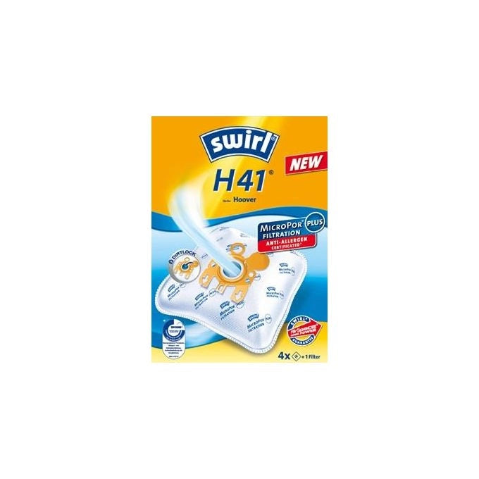 Swirl H 41