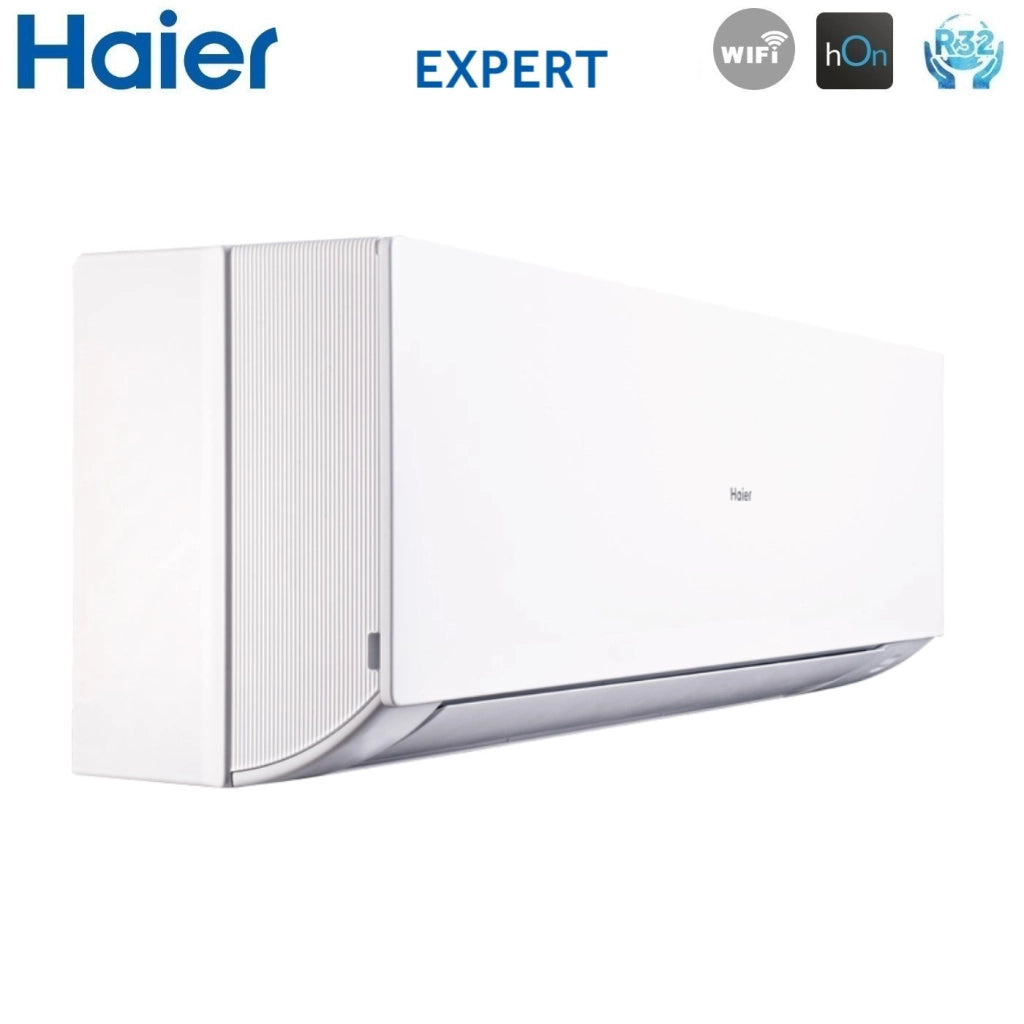 Condizionatore Dual Split Haier Expert 7+9 con 2U50S2SM1FA-3 R-32 Wi-Fi Integrato