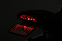 Mini Quad Elettrico per Bambini 3 Ruote 12V ATV 3.0 Bianco