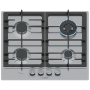 Bosch Piano Cottura a Gas Serie 6 PCH6A5I95