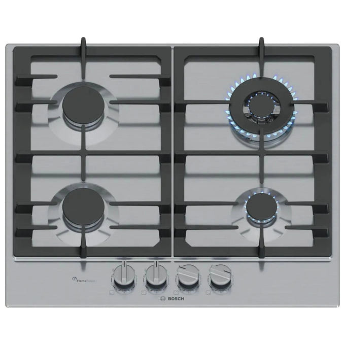Bosch Piano Cottura a Gas Serie 6 PCH6A5I95