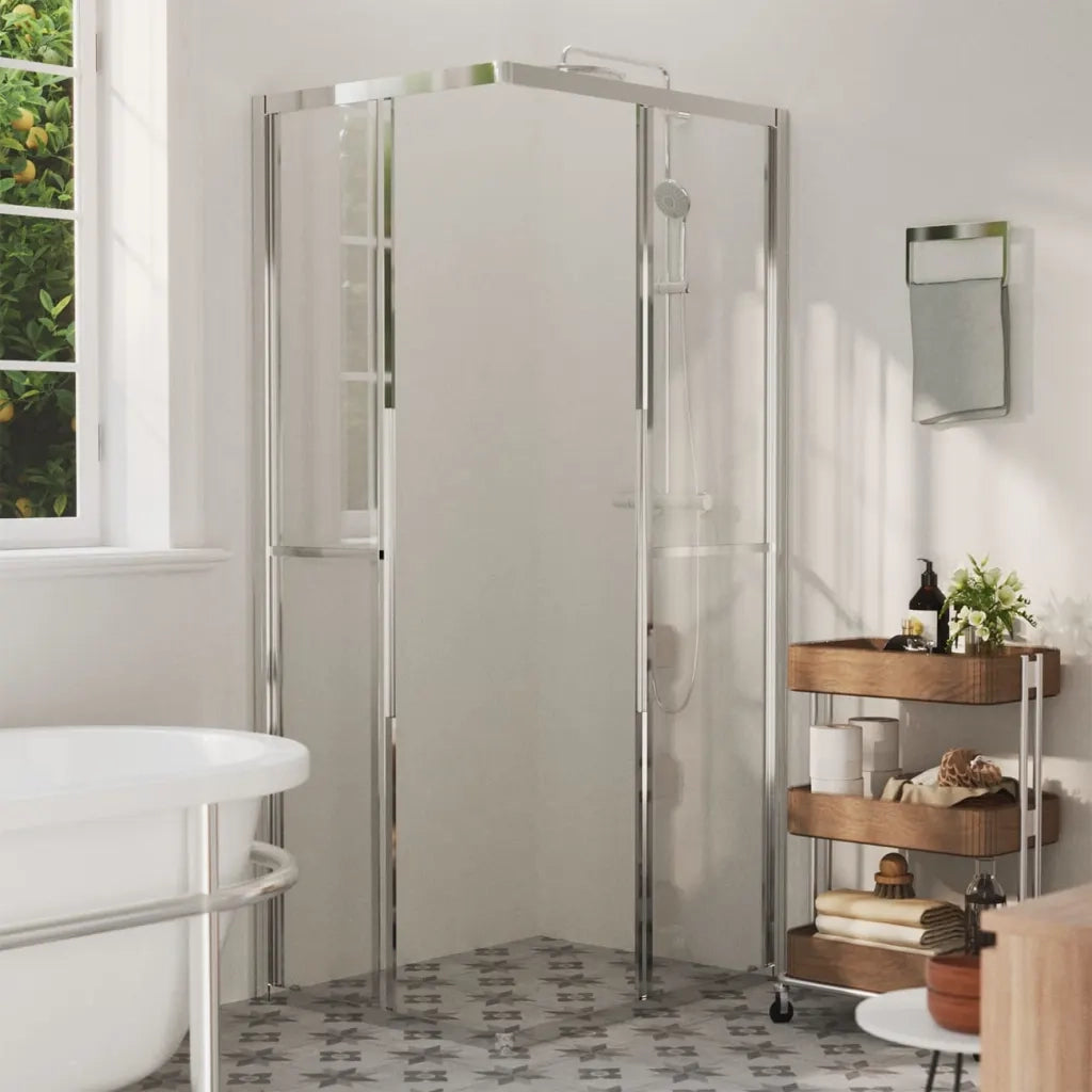 Cabina Doccia ESG 90x70x180 cm cod mxl 51585