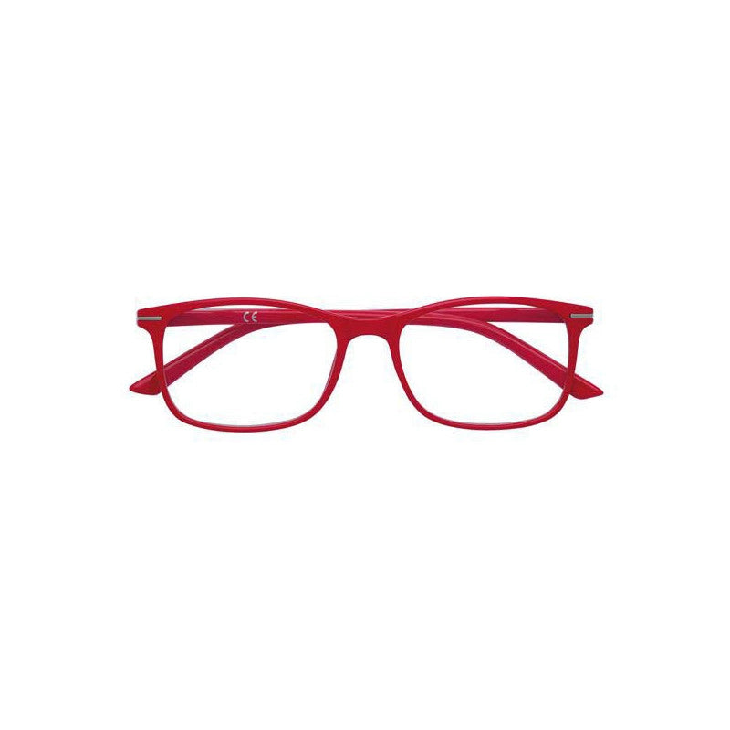Occhiali Lettura +1,00 31Z-B24-Red Zippo