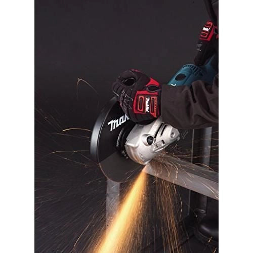 Makita GA9020RFK3 smerigliatrice angolare 23 cm 6600 Giri/min 2200 W 5,8 kg