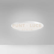 ACELIA P/G - PLAFONIERA LED BIANCO 3000-4000K 3200-3300lm 50W DIMMERABILE D.60CM
