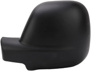 Specchio Esterno Elegante - Nero - Resistente ai Graffi - Per B9 2012-2018 - Aspetto Sportivo - Opzione Ideale di Ricambio - Kit di Specchio Esterno