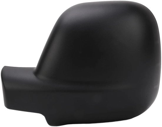 Specchio Esterno Elegante - Nero - Resistente ai Graffi - Per B9 2012-2018 - Aspetto Sportivo - Opzione Ideale di Ricambio - Kit di Specchio Esterno