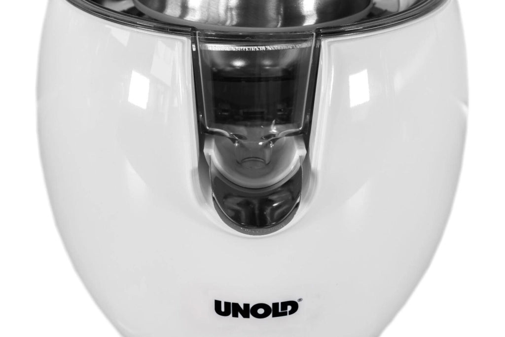 Unold Power Juicy Spremiagrumi manuale 300 W Bianco